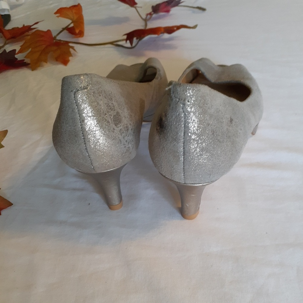 Alex Larie Layla heels.. - Picture 3 of 5